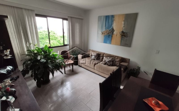 Imagem Apartamento com 2 Quartos à Venda, 67 m² em Jardim Das Indústrias - São José Dos Campos Imagem Apartamento com 2 Quartos à Venda, 67 m² em Jardim Das Indústrias - São José Dos Campos