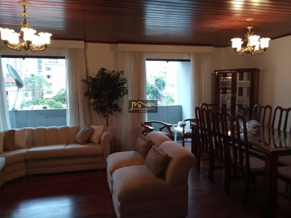 Imagem Apartamento com 2 Quartos à Venda, 147 m² em Centro - Sorocaba