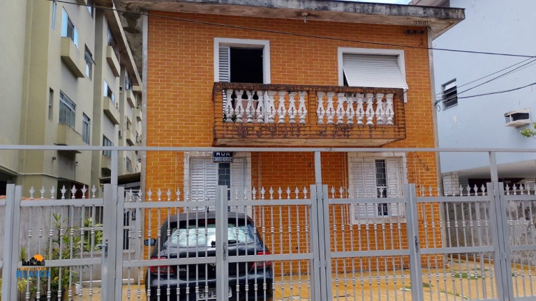 Imagem Apartamento com 2 Quartos à Venda, em Gonzaguinha - São Vicente Imagem Apartamento com 2 Quartos à Venda, em Gonzaguinha - São Vicente