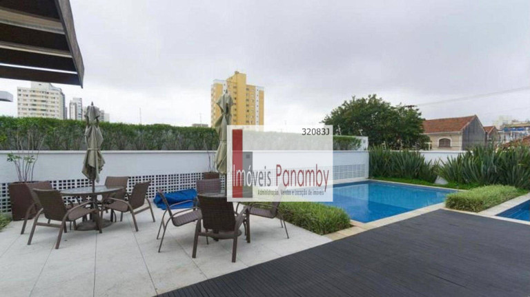 Imagem Apartamento com 3 Quartos à Venda, 146 m² em Alto Do Ipiranga - São Paulo Imagem Apartamento com 3 Quartos à Venda, 146 m² em Alto Do Ipiranga - São Paulo