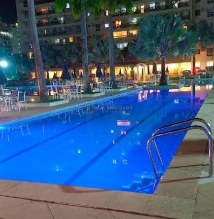 Imagem Apartamento com 3 Quartos à Venda, 150 m² em Barra Olímpica - Rio De Janeiro Imagem Apartamento com 3 Quartos à Venda, 150 m² em Barra Olímpica - Rio De Janeiro