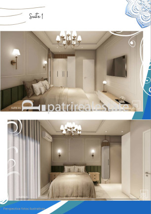 Imagem Apartamento com 2 Quartos à Venda, 67 m² em Porto Das Dunas - Aquiraz