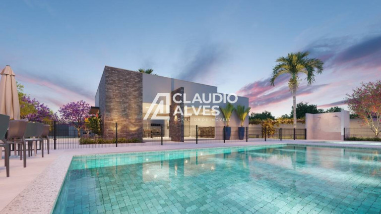 Imagem Apartamento com 2 Quartos à Venda, 45 m² em Papagaio - Feira De Santana