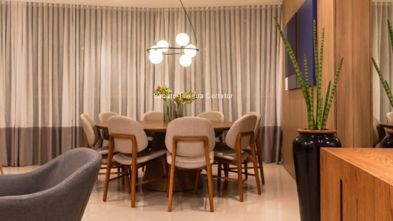 Imagem Imóvel com 3 Quartos à Venda, 147 m² em Praia Do Morro - Guarapari
