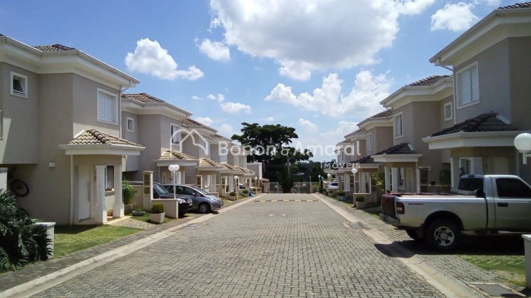 Imagem Casa de Condomínio com 3 Quartos à Venda, 220 m² em Chácaras Silvania - Valinhos