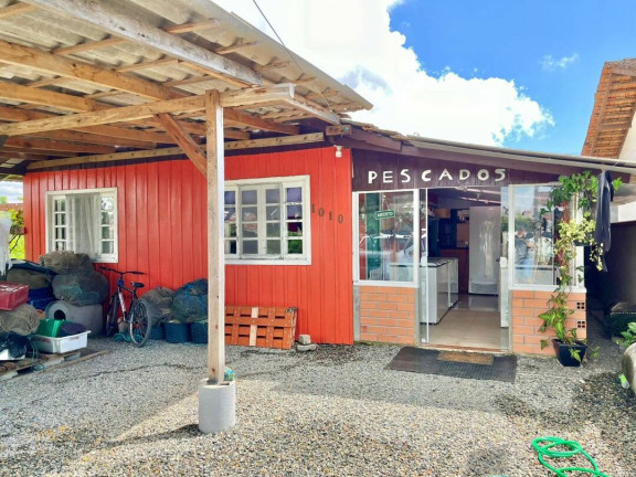 Imagem Casa com 3 Quartos à Venda, 128 m² em Centro - Balneário Barra Do Sul Imagem Casa com 3 Quartos à Venda, 128 m² em Centro - Balneário Barra Do Sul