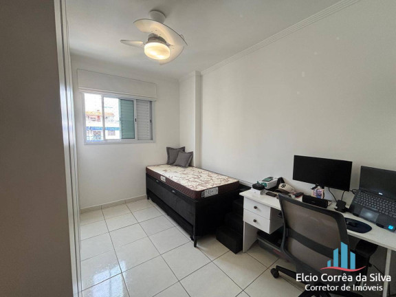 Imagem Apartamento com 3 Quartos à Venda, 119 m² em Aviação - Praia Grande Imagem Apartamento com 3 Quartos à Venda, 119 m² em Aviação - Praia Grande
