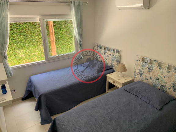 Imagem Casa com 4 Quartos para Temporada, 330 m² em Juquehy - São Sebastião