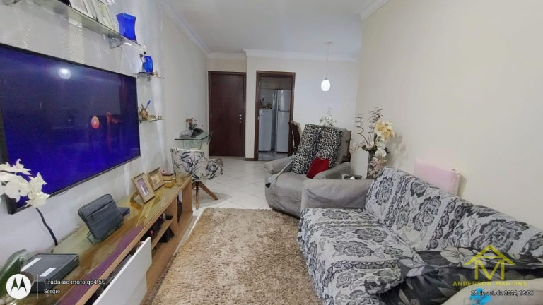 Imagem Apartamento com 2 Quartos à Venda, 123 m² em Itapuãl - Vila Velha Imagem Apartamento com 2 Quartos à Venda, 123 m² em Itapuãl - Vila Velha