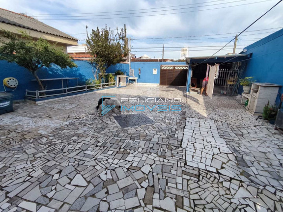 Imagem Casa com 2 Quartos à Venda, 161 m² em Guilhermina - Praia Grande