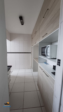 Imagem Apartamento com 1 Quarto à Venda, em Centro - São Vicente Imagem Apartamento com 1 Quarto à Venda, em Centro - São Vicente