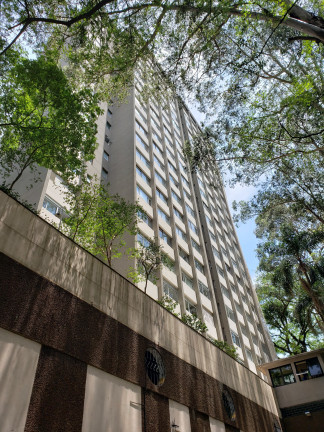 Imagem Imóvel com 3 Quartos à Venda, 225 m² em Alto Da Boa Vista - São Paulo Imagem Imóvel com 3 Quartos à Venda, 225 m² em Alto Da Boa Vista - São Paulo