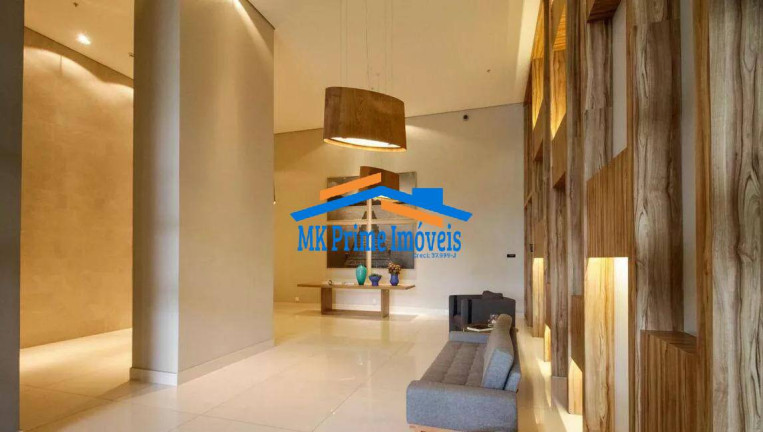 Imagem Studio com 1 Quarto para Alugar, 45 m² em Centro - Osasco Imagem Studio com 1 Quarto para Alugar, 45 m² em Centro - Osasco