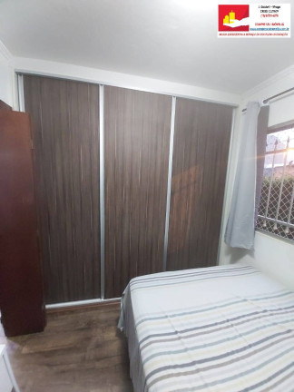 Imagem Apartamento com 2 Quartos à Venda, 57 m² em Vila Marajo - Santo André Imagem Apartamento com 2 Quartos à Venda, 57 m² em Vila Marajo - Santo André