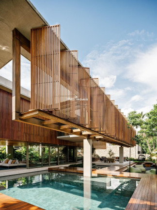 Imagem Casa com 4 Quartos à Venda, 731 m² em Alphaville Residencial Um - Barueri Imagem Casa com 4 Quartos à Venda, 731 m² em Alphaville Residencial Um - Barueri