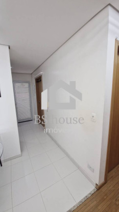 Imagem Apartamento com 2 Quartos para Alugar, 80 m² em Jardim - Santo André Imagem Apartamento com 2 Quartos para Alugar, 80 m² em Jardim - Santo André