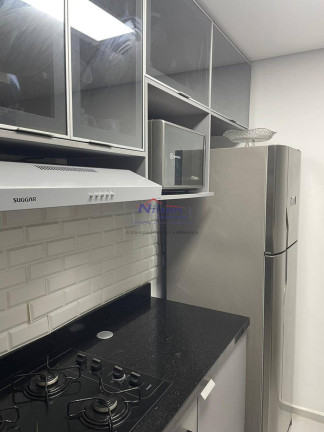 Imagem Apartamento com 2 Quartos à Venda, 38 m² em Jardim City - Guarulhos Imagem Apartamento com 2 Quartos à Venda, 38 m² em Jardim City - Guarulhos