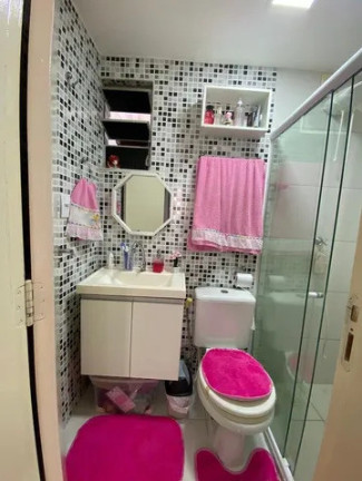 Imagem Apartamento com 2 Quartos à Venda, 52 m² em Jardim Nova Esperança - Salvador Imagem Apartamento com 2 Quartos à Venda, 52 m² em Jardim Nova Esperança - Salvador
