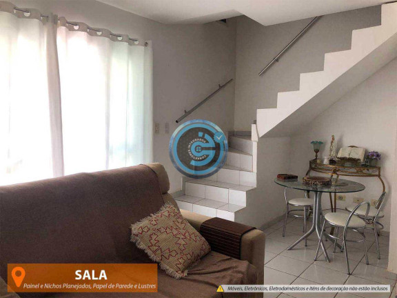 Imagem Casa com 3 Quartos à Venda, 79 m² em Pau Amarelo - Paulista