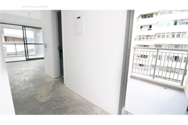 Imagem Apartamento com 1 Quarto à Venda, em Pinheiros - São Paulo Imagem Apartamento com 1 Quarto à Venda, em Pinheiros - São Paulo