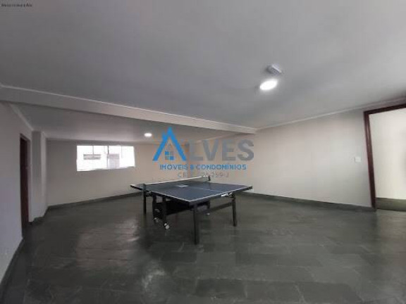 Imagem Apartamento com 3 Quartos à Venda, 127 m² em Centro - São Bernardo Do Campo Imagem Apartamento com 3 Quartos à Venda, 127 m² em Centro - São Bernardo Do Campo
