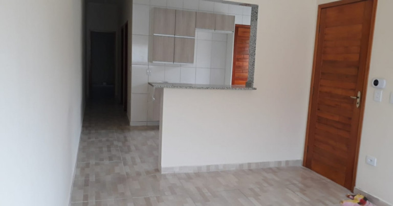Imagem Casa com 2 Quartos à Venda, 180 m² em Cidade Nova Peruíbe - Peruíbe Imagem Casa com 2 Quartos à Venda, 180 m² em Cidade Nova Peruíbe - Peruíbe