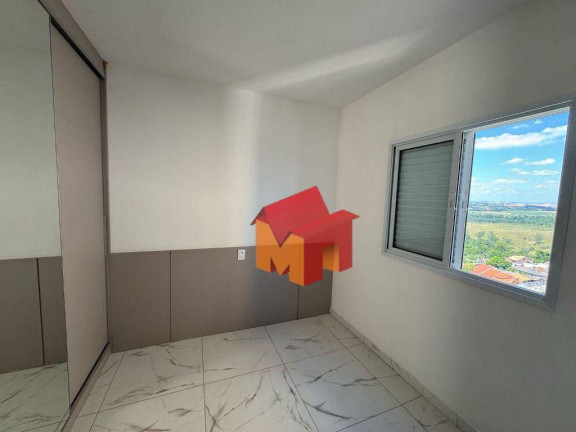 Imagem Apartamento com 2 Quartos para Alugar, 60 m² em Balneário Salto Grande - Americana Imagem Apartamento com 2 Quartos para Alugar, 60 m² em Balneário Salto Grande - Americana
