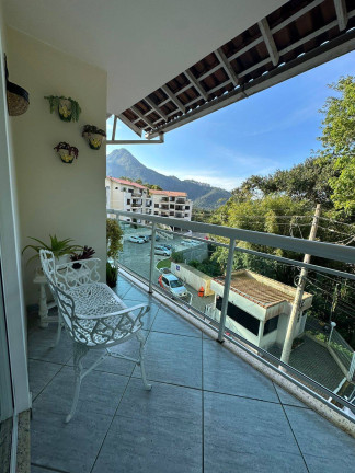 Imagem Apartamento com 3 Quartos à Venda,  em Conego - Nova Friburgo