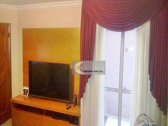 Imagem Sobrado com 3 Quartos à Venda, 210 m² em Jardim Hollywood - São Bernardo Do Campo
