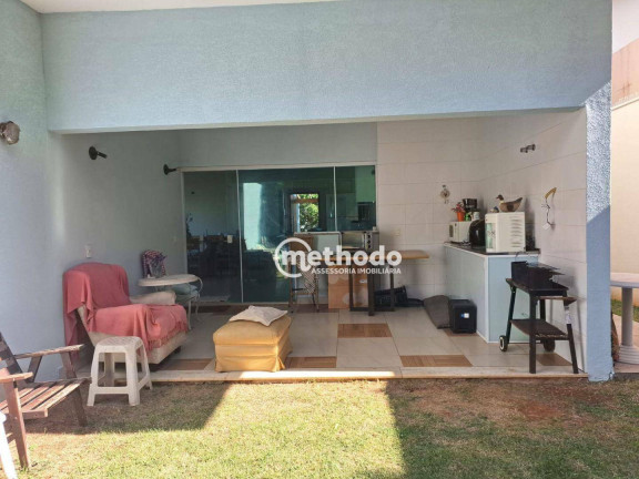 Imagem Casa com 3 Quartos à Venda, 160 m² em Chácara Santa Margarida - Campinas Imagem Casa com 3 Quartos à Venda, 160 m² em Chácara Santa Margarida - Campinas