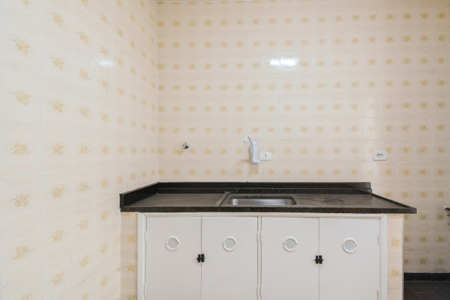 Imagem Apartamento com 1 Quarto à Venda, 41 m² em Perdizes - São Paulo