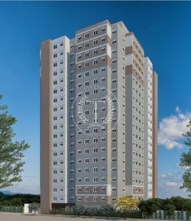 Imagem Apartamento com 2 Quartos à Venda, 34 m² em Vila Santa Catarina - São Paulo Imagem Apartamento com 2 Quartos à Venda, 34 m² em Vila Santa Catarina - São Paulo