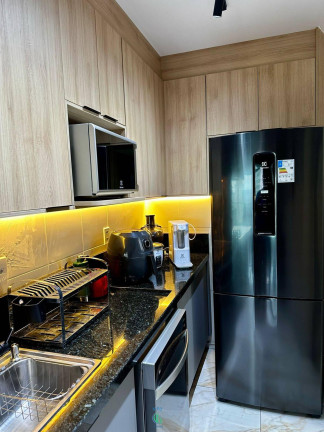 Imagem Apartamento com 2 Quartos à Venda, 65 m² em Vila Andrade - São Paulo Imagem Apartamento com 2 Quartos à Venda, 65 m² em Vila Andrade - São Paulo