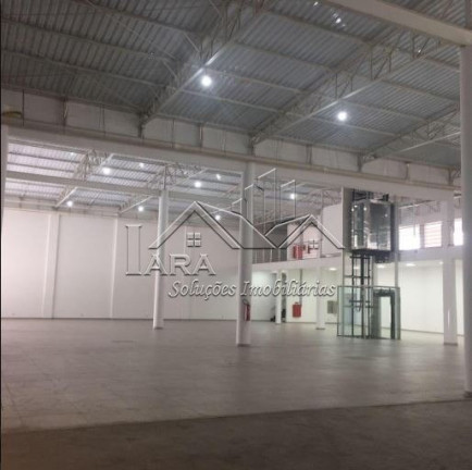 Imagem Galpão para Alugar, 2.718 m² em Penha De França - São Paulo Imagem Galpão para Alugar, 2.718 m² em Penha De França - São Paulo