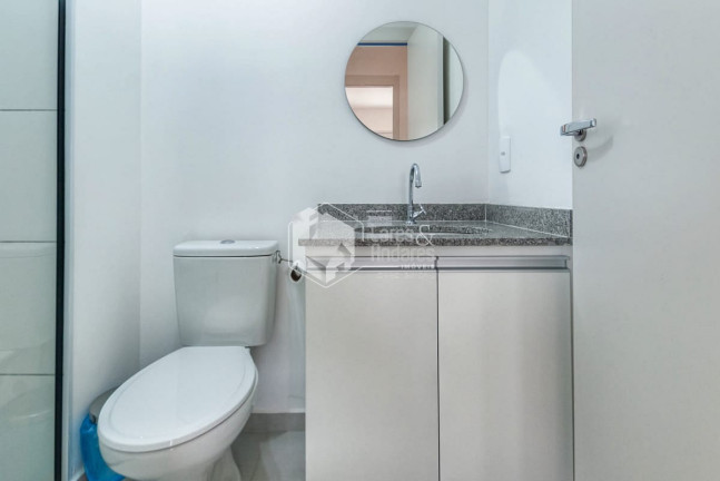 Imagem Apartamento com 2 Quartos à Venda, 41 m² em Lapa - São Paulo Imagem Apartamento com 2 Quartos à Venda, 41 m² em Lapa - São Paulo