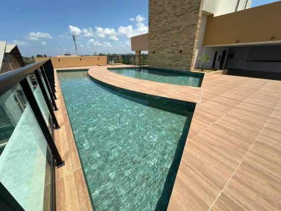 Imagem Apartamento à Venda, 22 m² Imagem Apartamento à Venda, 22 m²