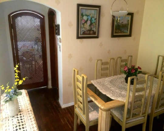 Imagem Casa com 3 Quartos à Venda, 143 m² em Cidade Moncoes - Sao Paulo Imagem Casa com 3 Quartos à Venda, 143 m² em Cidade Moncoes - Sao Paulo