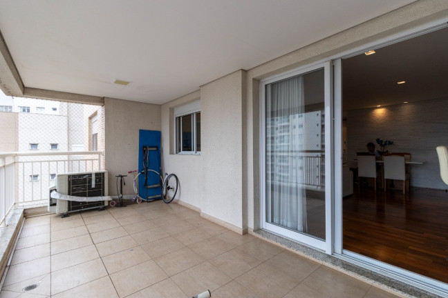 Imagem Apartamento com 2 Quartos à Venda, 108 m² em Vila Alexandria - São Paulo Imagem Apartamento com 2 Quartos à Venda, 108 m² em Vila Alexandria - São Paulo