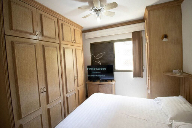 Imagem Apartamento com 4 Quartos à Venda, 161 m² em Morumbi - São Paulo Imagem Apartamento com 4 Quartos à Venda, 161 m² em Morumbi - São Paulo