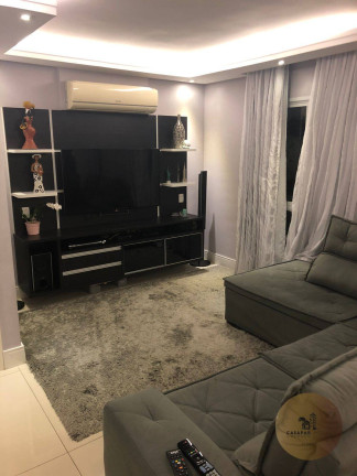Imagem Apartamento com 3 Quartos à Venda, 155 m² em Centro - São Bernardo Do Campo Imagem Apartamento com 3 Quartos à Venda, 155 m² em Centro - São Bernardo Do Campo