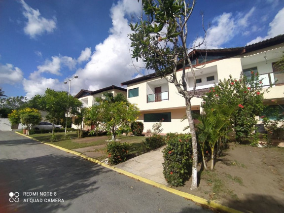 Imagem Casa com 3 Quartos à Venda, 142 m² em Guabiraba - Recife