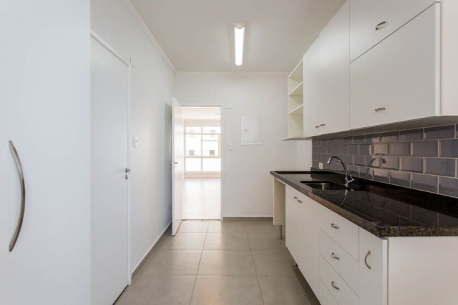 Imagem Apartamento com 2 Quartos à Venda, 83 m² em Bela Vista - São Paulo