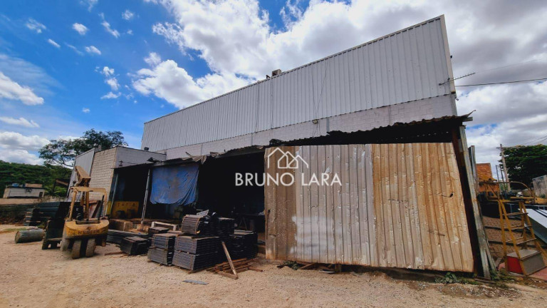 Imagem Galpão à Venda, 1.000 m² em Chácaras Campina Verde - São Joaquim De Bicas Imagem Galpão à Venda, 1.000 m² em Chácaras Campina Verde - São Joaquim De Bicas