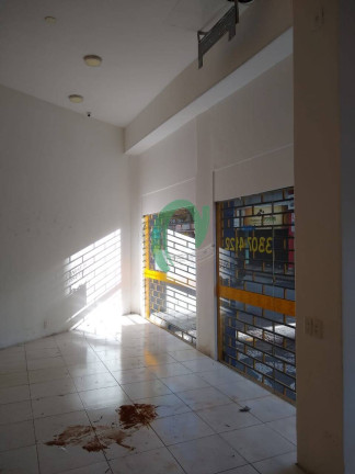 Imagem Loja para Alugar, 120 m² em Gonzaga - Santos