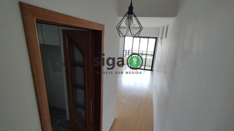 Imagem Apartamento com 3 Quartos à Venda, 80 m² em Vila Andrade - São Paulo Imagem Apartamento com 3 Quartos à Venda, 80 m² em Vila Andrade - São Paulo