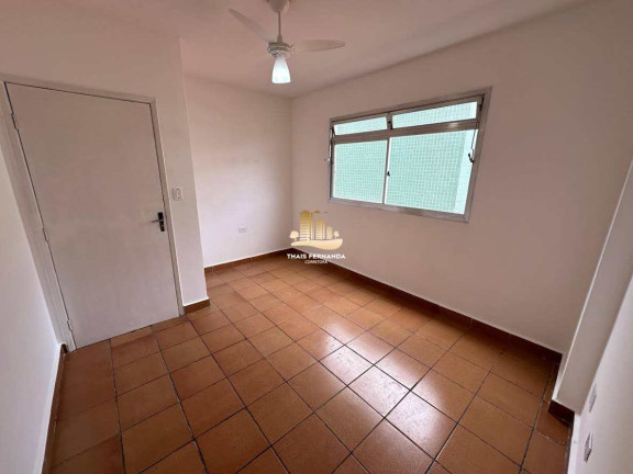 Imagem Apartamento com 1 Quarto à Venda, 42 m² em Canto Do Forte - Praia Grande