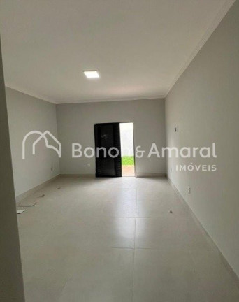 Imagem Casa de Condomínio com 3 Quartos à Venda, 250 m² em Residencial Real Parque Sumaré - Sumaré