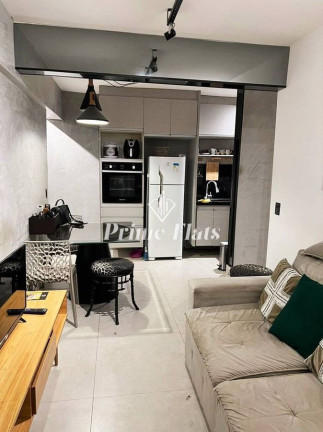 Imagem Apartamento com 1 Quarto à Venda, 36 m² em Bela Vista - São Paulo Imagem Apartamento com 1 Quarto à Venda, 36 m² em Bela Vista - São Paulo