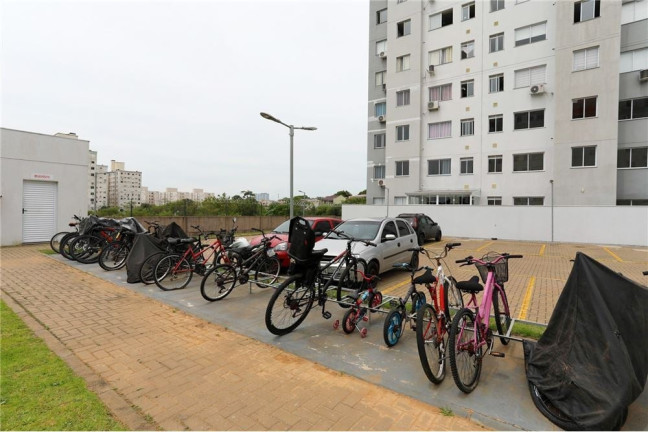 Imagem Apartamento com 2 Quartos à Venda, 45 m² em Morro Santana - Porto Alegre Imagem Apartamento com 2 Quartos à Venda, 45 m² em Morro Santana - Porto Alegre