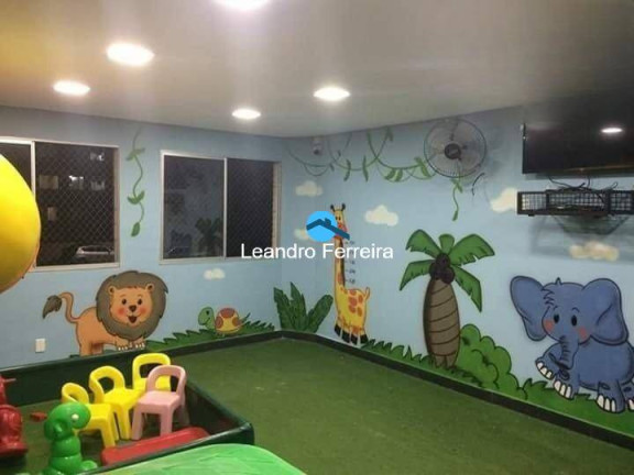 Imagem Apartamento com 2 Quartos à Venda, 46 m² em Planalto - São Bernardo Do Campo Imagem Apartamento com 2 Quartos à Venda, 46 m² em Planalto - São Bernardo Do Campo